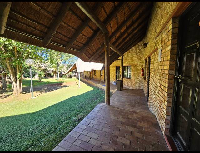 20,235M² OFFICE FOR SALE IN VAALVIEW